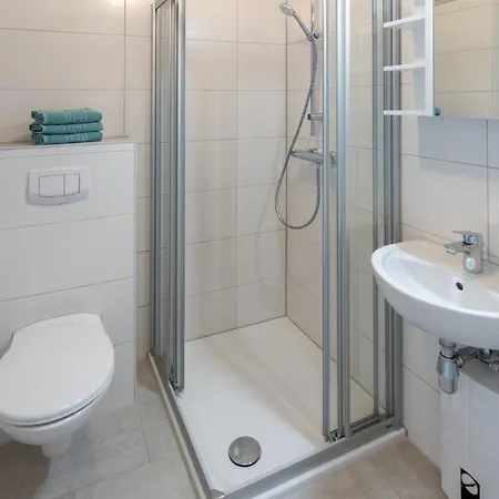 Accumer Ee Apartamento *