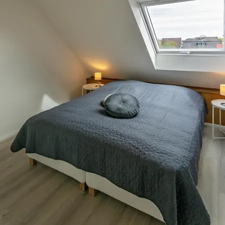 Accumer Ee Apartamento Dornumersiel