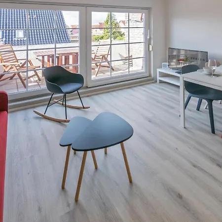Apartamento Accumer Ee *