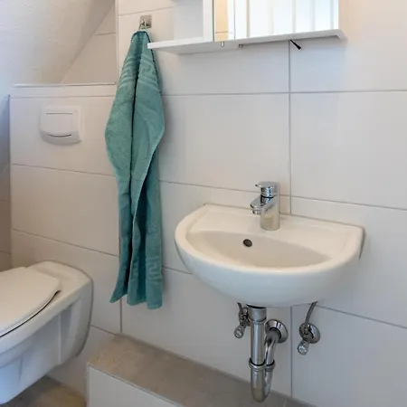 Accumer Ee Apartamento