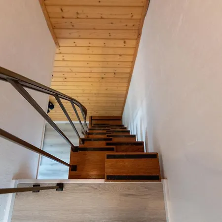 Accumer Ee Apartamento Dornumersiel