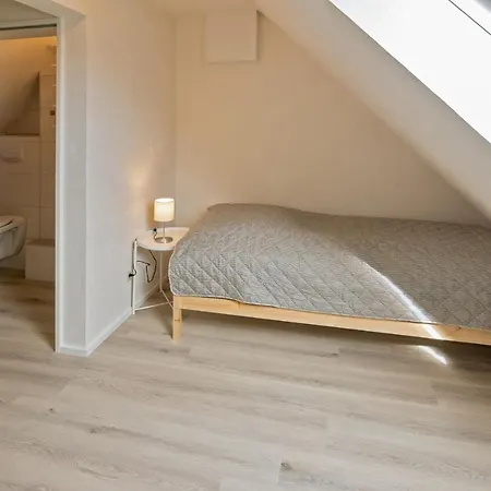 Apartamento Accumer Ee