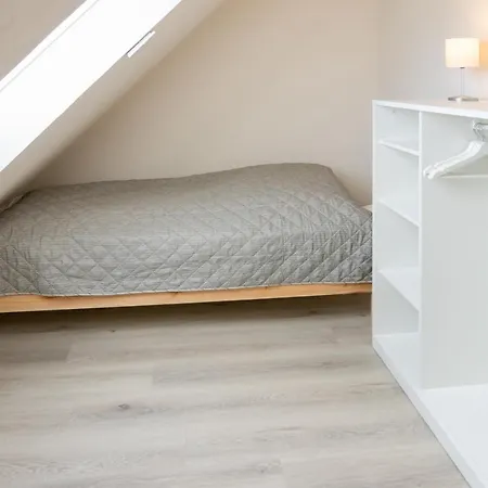 Accumer Ee Apartamento Dornumersiel