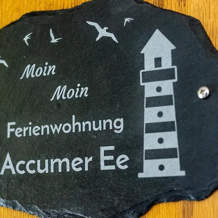 Apartamento Accumer Ee *