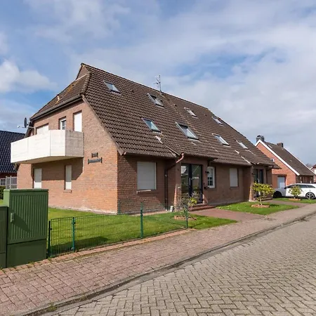 Accumer Ee Dornumersiel